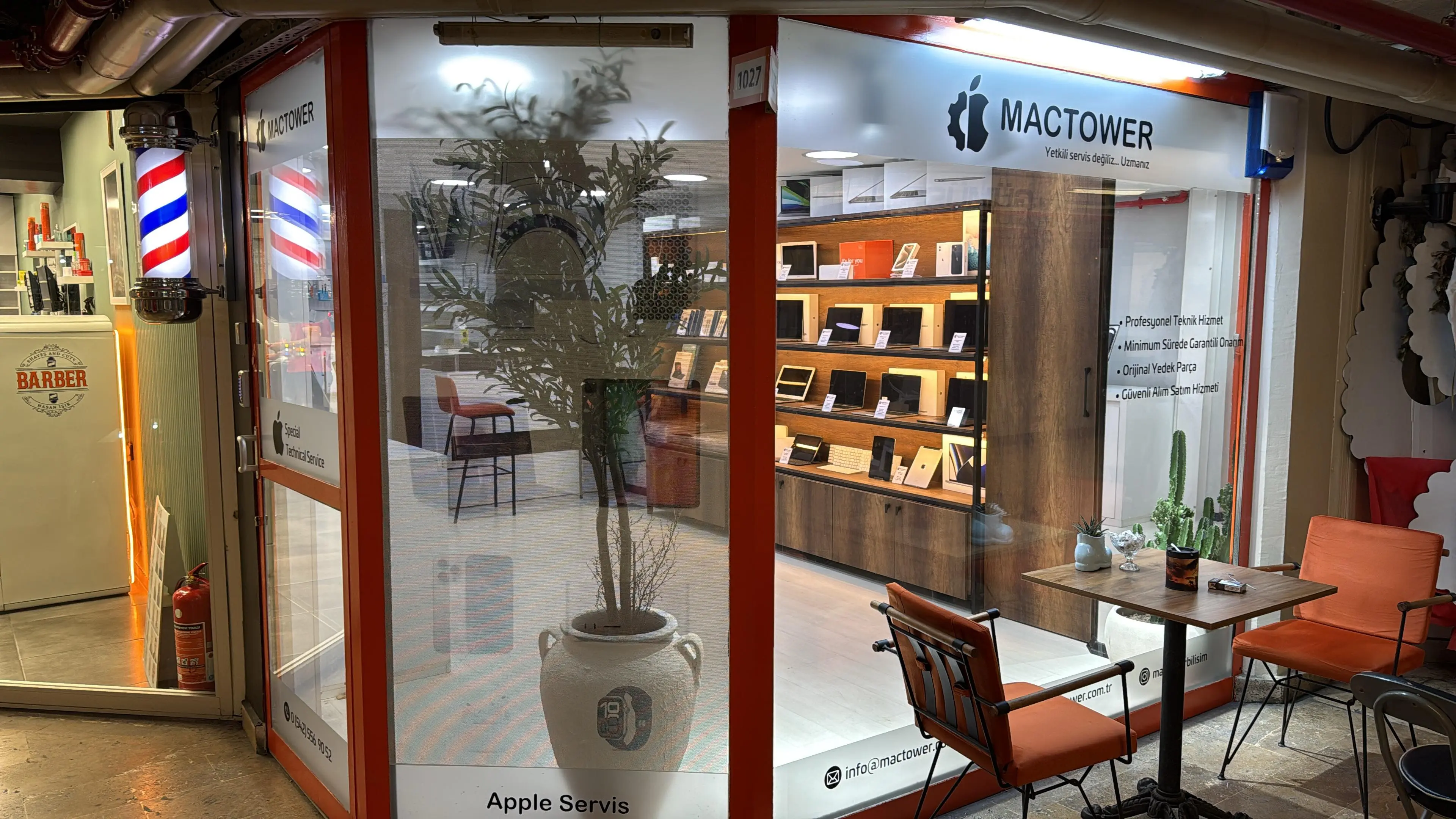 İstanbul iPad Cam Değişimi ve Tamiri